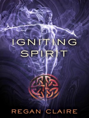 cover image of Igniting Spirit
